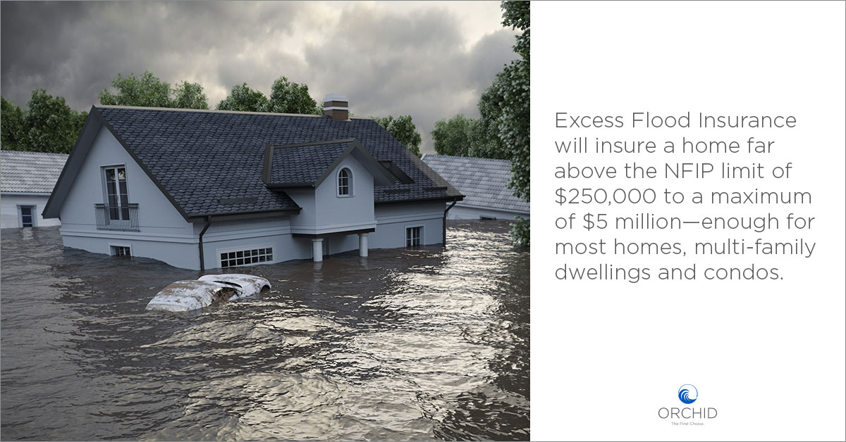 Excess Flood Insurance