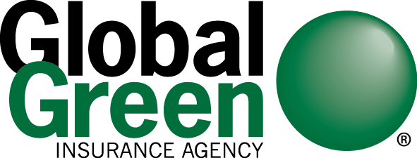 Global Green logo