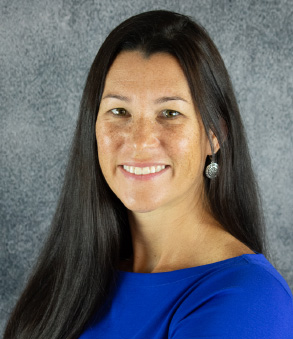 Mandy Spivey