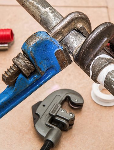 Protect against water damage