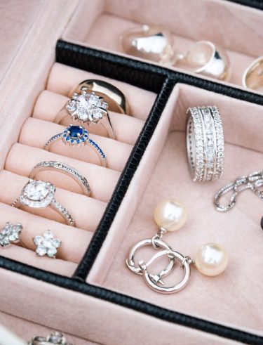 Protecting your jewelry