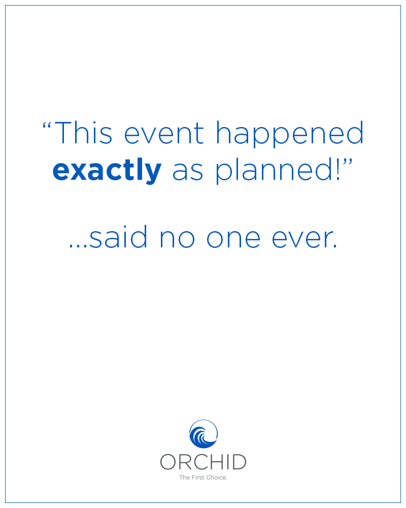 Special Event Insurance meme