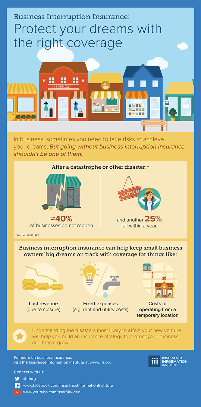 Bouncing Back: How Small Business Insurance Saves the Day