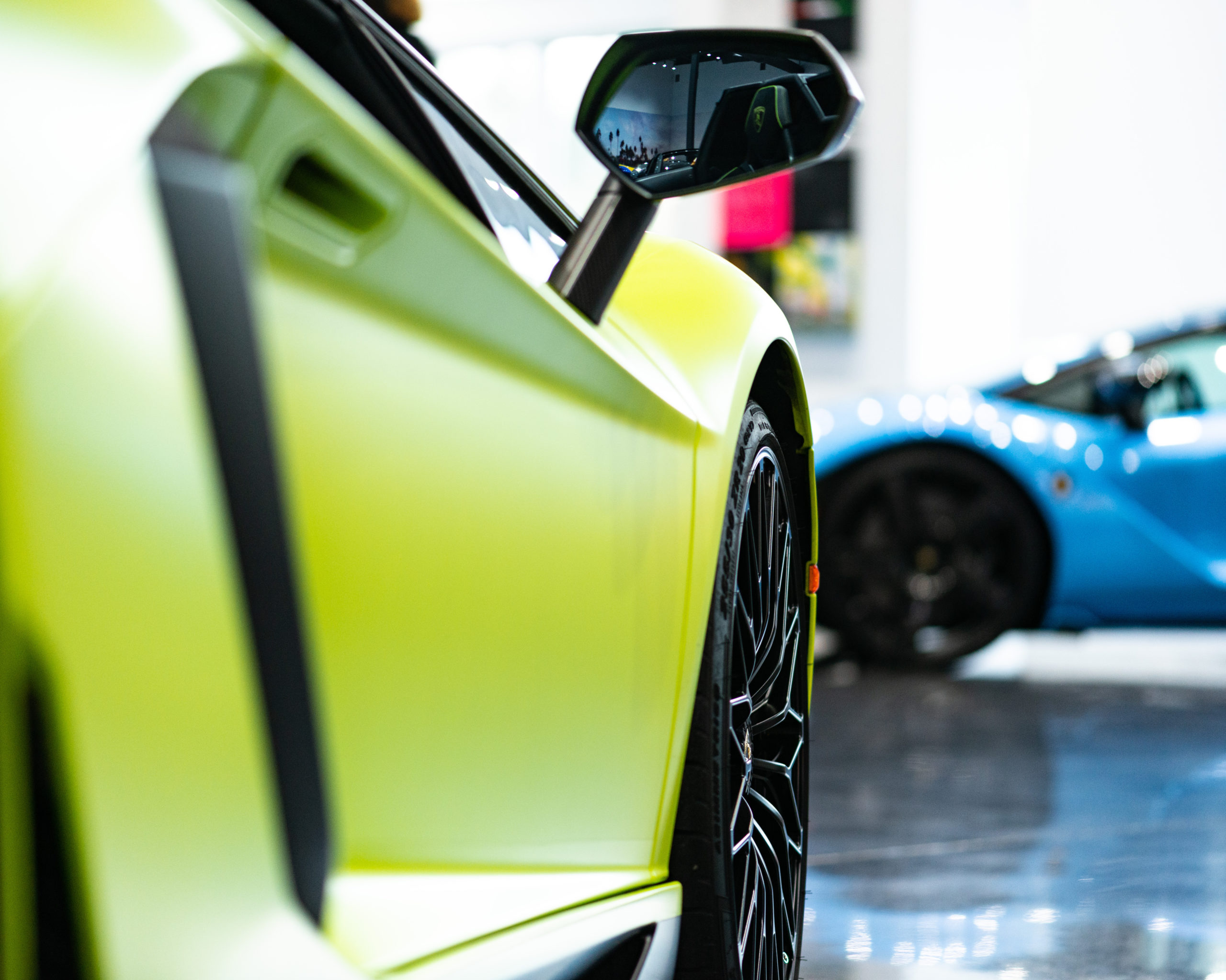 High Net Worth Personal Auto Insurance Orchid Insurance