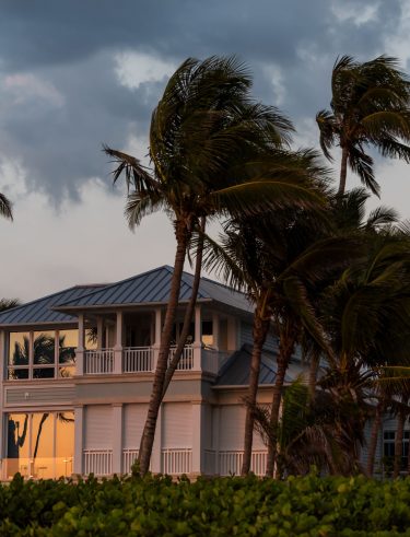 Few coastal counties in the United States were spared the wrath of hurricane season.