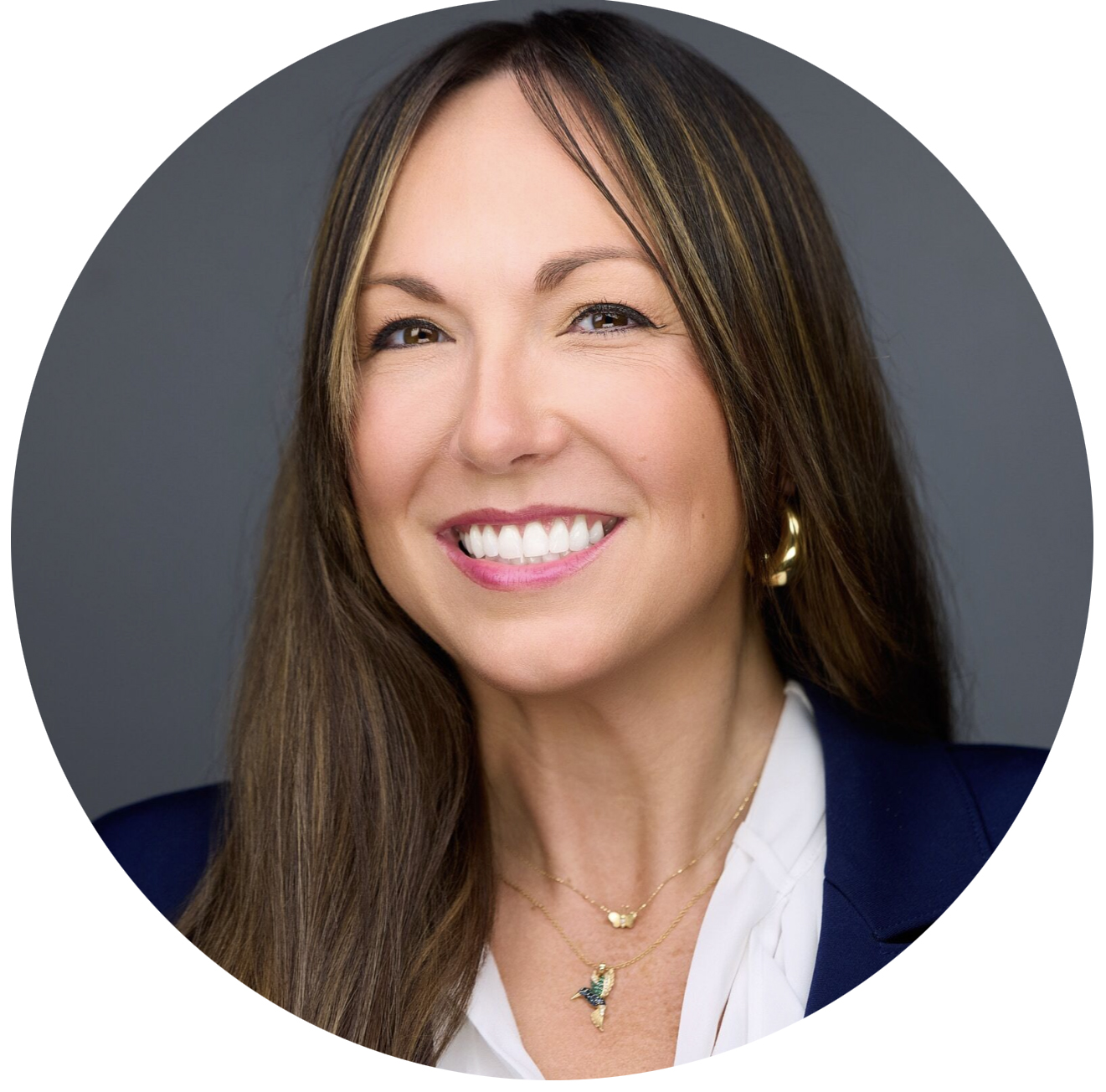 Antoinette Pemberton