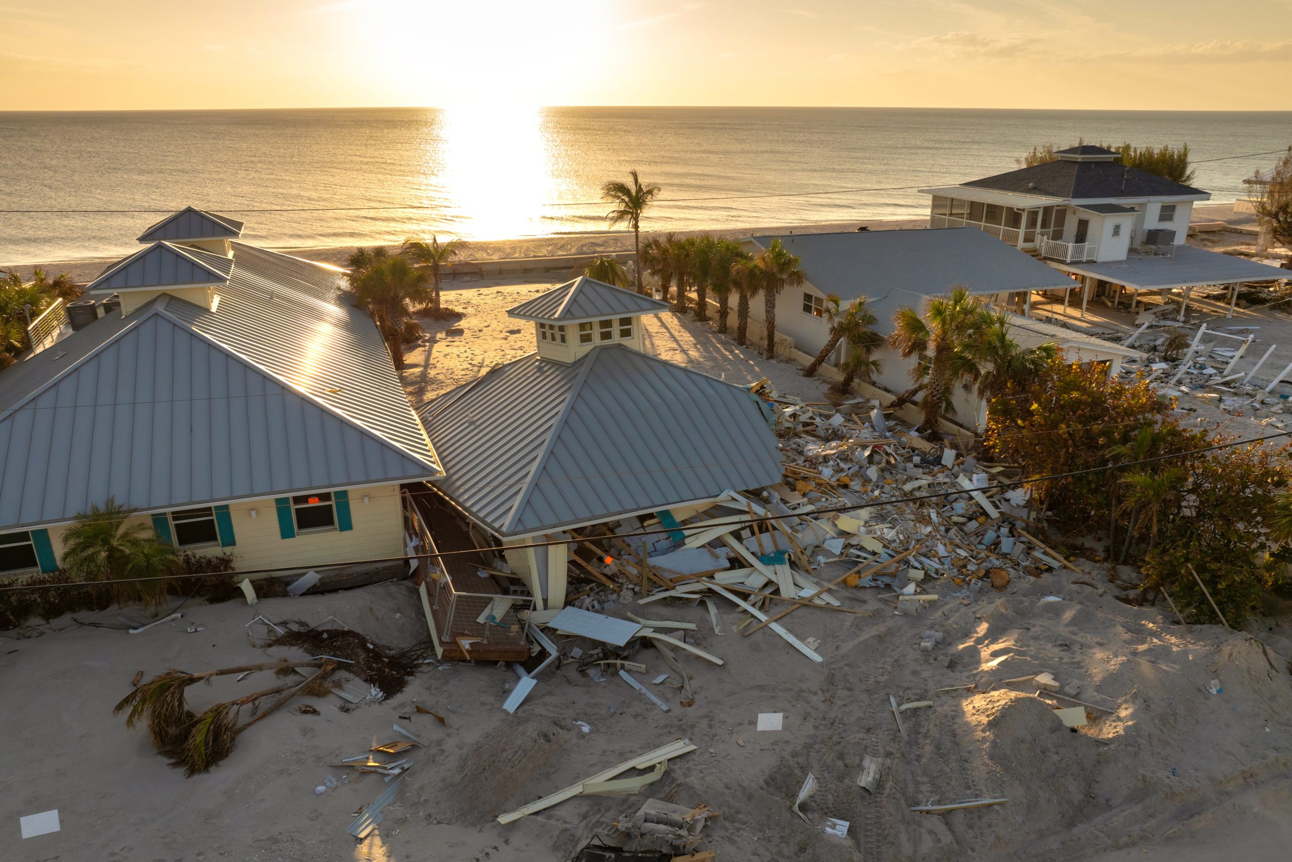 Increased Rainfall, Increased Risk: What Homeowners Need to Know About El Niño
